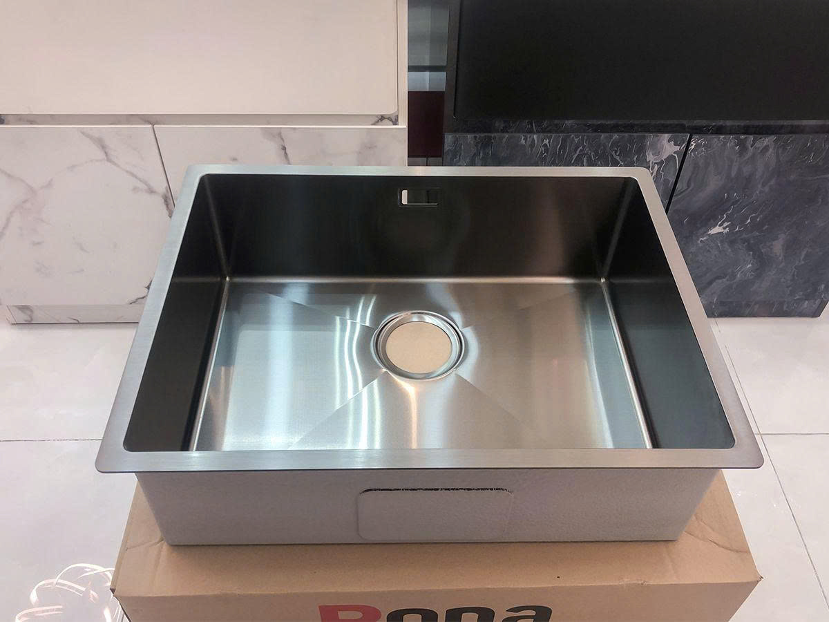Chậu rửa PONA PNI2-5944