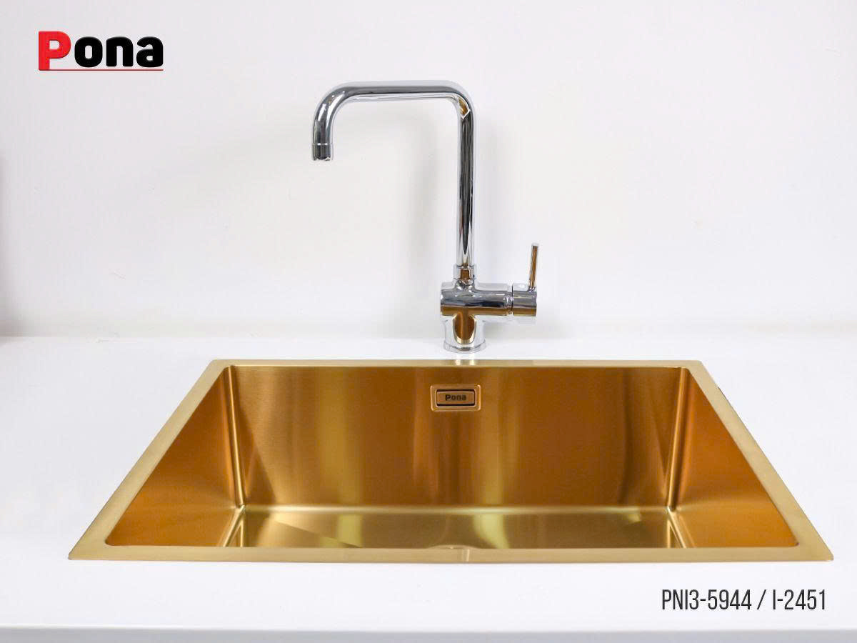 Chậu rửa PONA PNI3-5944