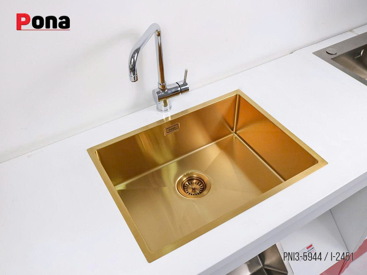Chậu rửa PONA PNI3-5944