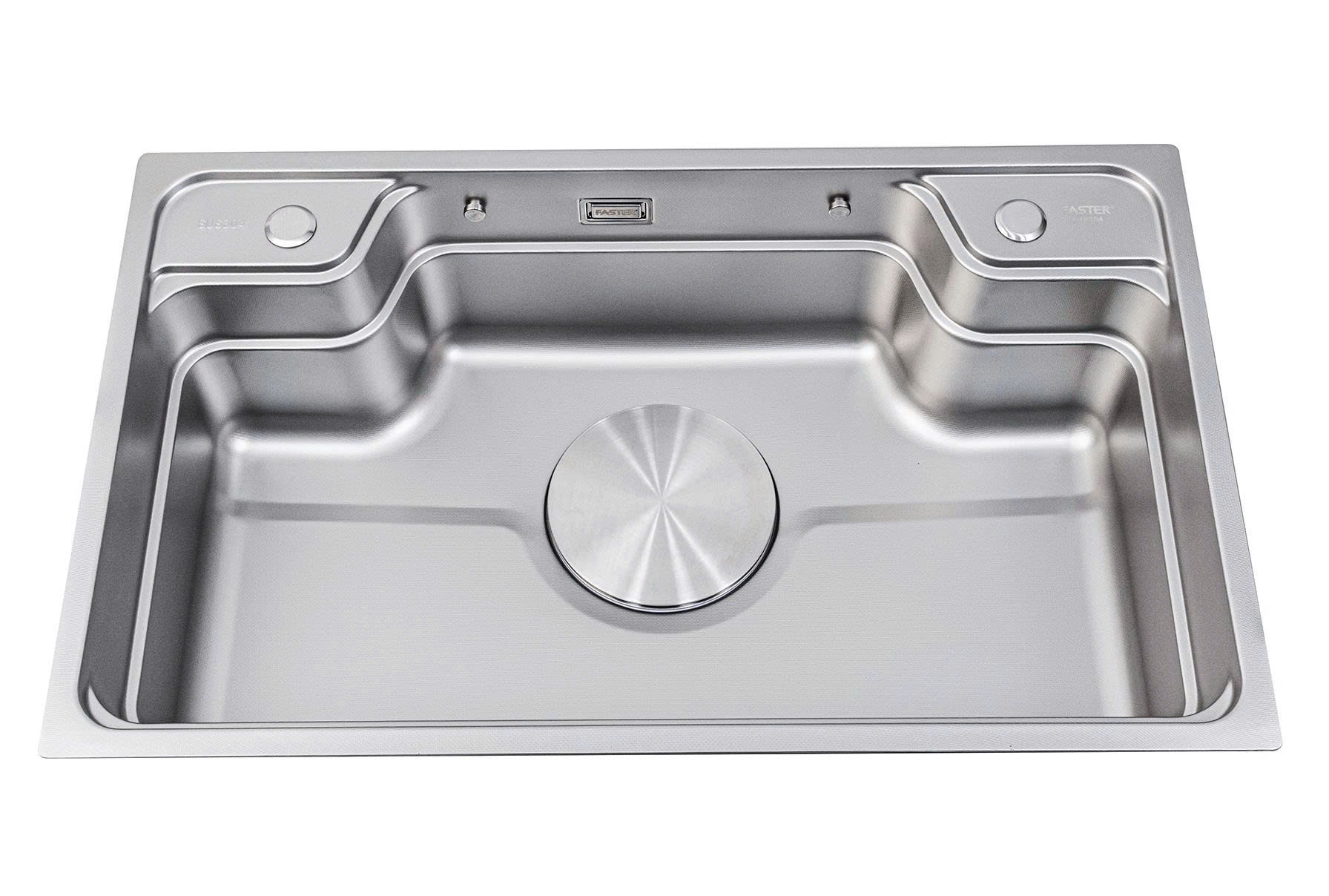 Chậu rửa PONA PNI1-8048