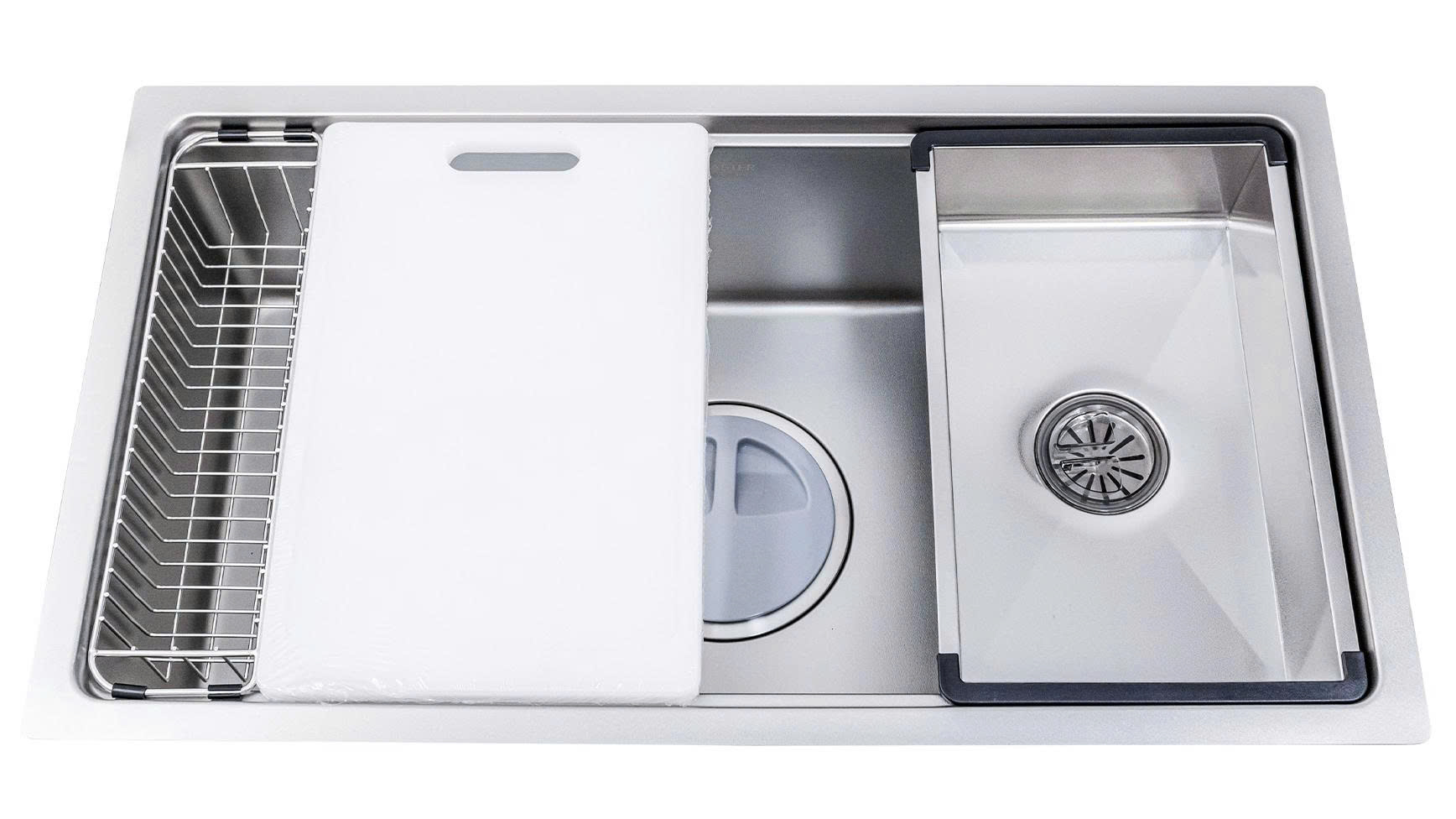Chậu rửa PONA PNI1-8645
