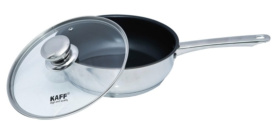 Bộ nồi chảo KAFF KF-ST068PRO