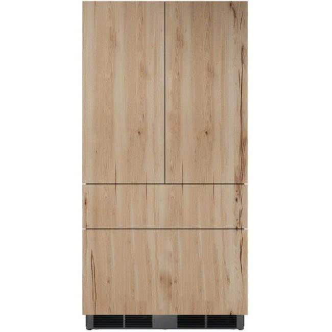 TỦ LẠNH ÂM TOÀN PHẦN KAFF KF-BI546W LUXURY