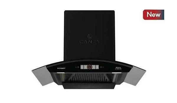Hút Mùi Canzy CZ-806A 5G
