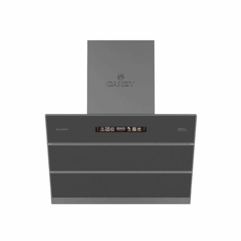 Máy hút mùi Kính Vát Canzy CZ-VDC ELITE