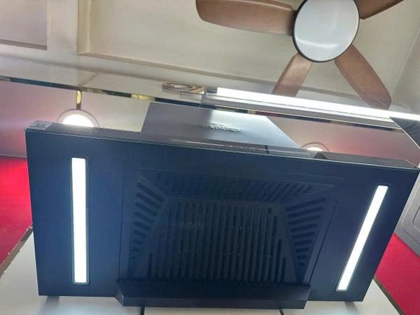 Máy hút mùi Canzy CZ-WB70K