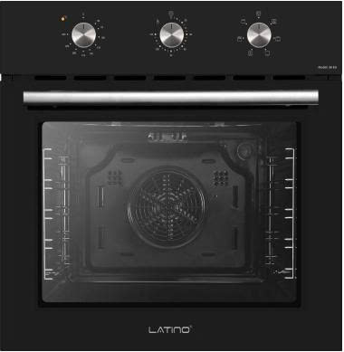 LÒ NƯỚNG LATINO 36EG