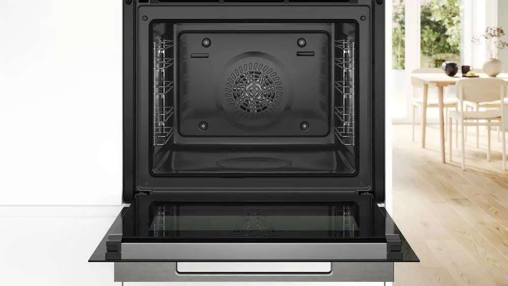 Lò nướng BOSCH HBG7741B1 | Series 8