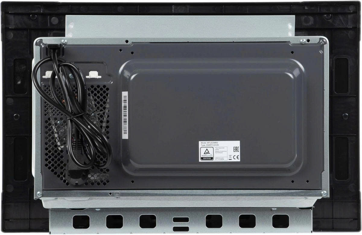 Lò Vi Sóng BOSCH BEL653MB3 | Serie 2