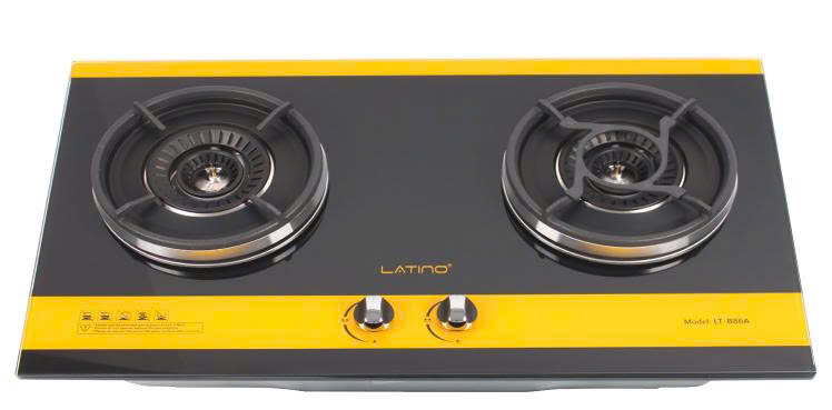 Bếp Gas LATINO LT-B86A