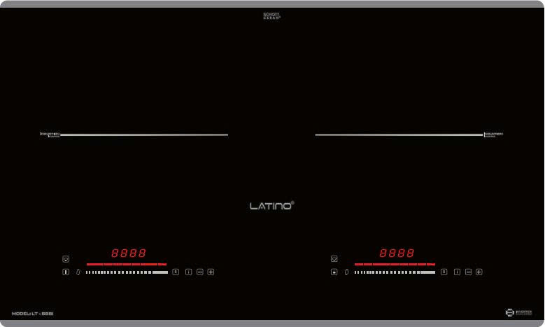 Bếp Từ LATINO LT-688I