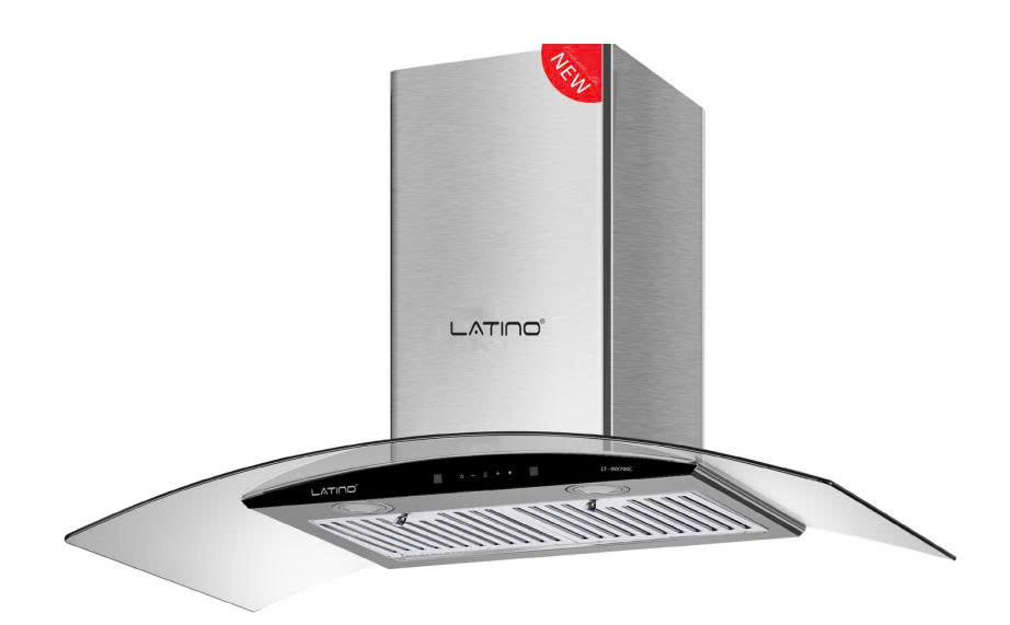 Máy Hút Mùi LATINO LT-INV700C