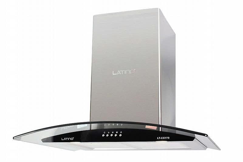 Máy Hút Mùi LATINO LT-C55/90