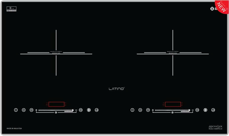 Bếp Từ LATINO LT- 868Pro.V2