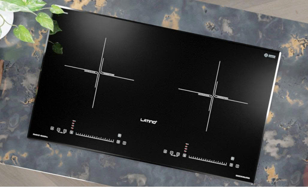 Bếp Từ LATINO LT-ML858 Pro