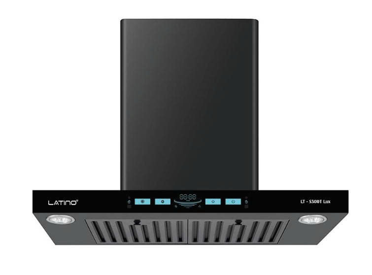 Máy hút mùi LATINO LT-S300T Lux