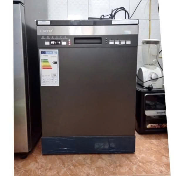 Máy Rửa Chén Latino LT-EU715MR Smart