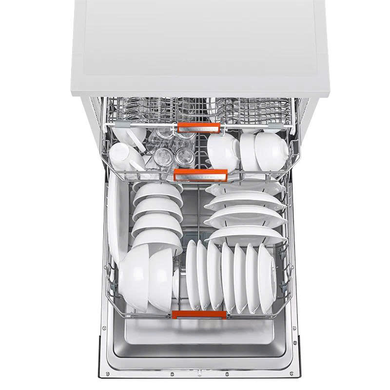 Máy Rửa Chén Latino LT-DSW815EU SERI 8