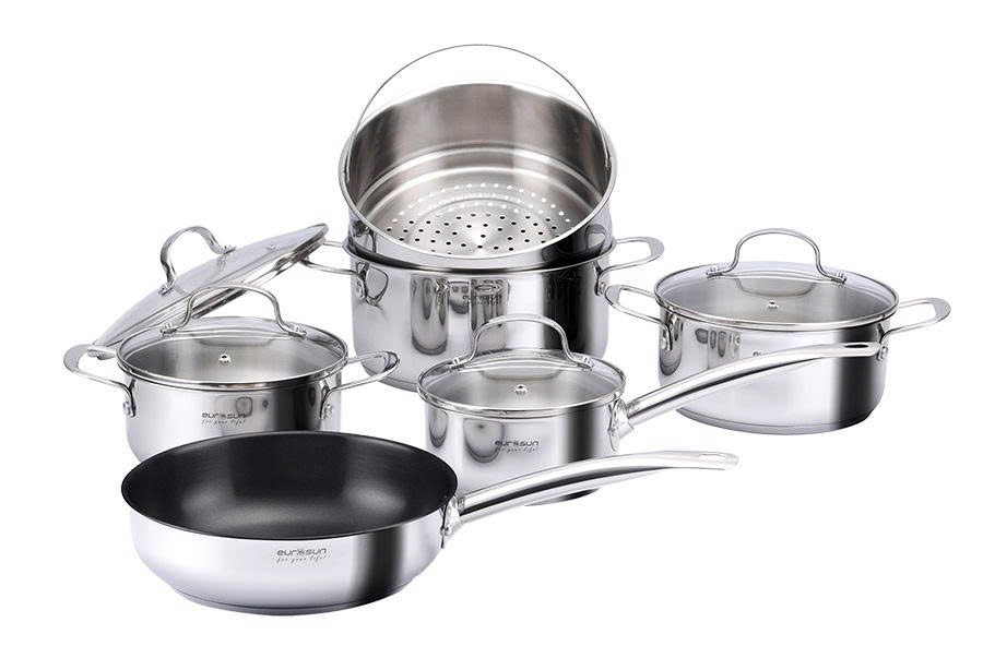 Bộ nồi Eurosun MC1608-Passion