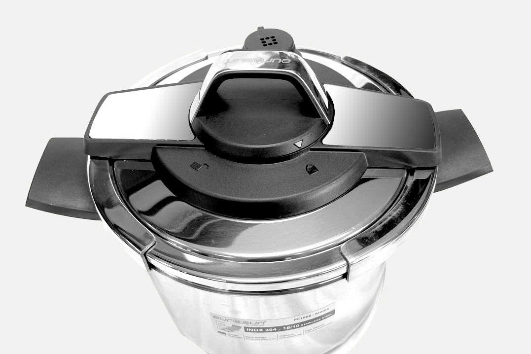 Nồi áp suất Eurosun PC1908 Aroma