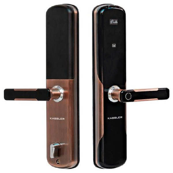 Khóa Điện Tử KASSLER KL-700 APP