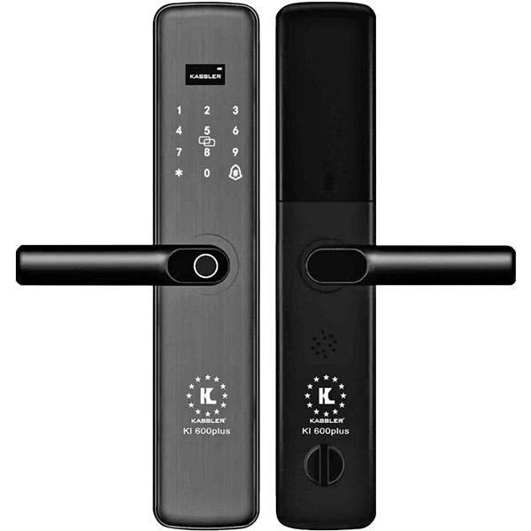 Khóa Điện Tử KASSLER KL-600 PG APP