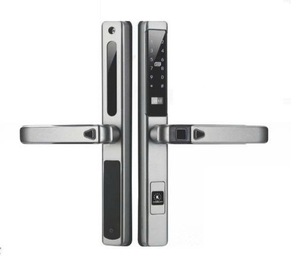 Khóa Điện Tử KASSLER KL-599 SLIDE