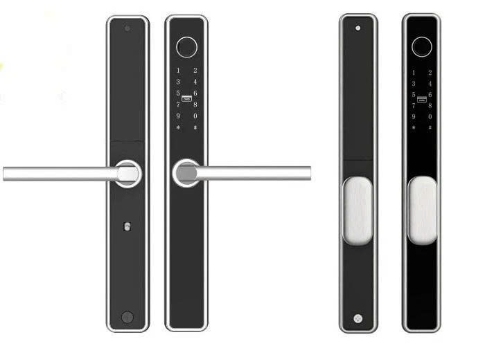 Khóa Điện Tử KASSLER KL-599I