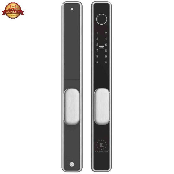 Khóa Điện Tử KASSLER KL-599I