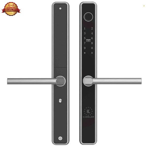 Khóa Điện Tử KASSLER KL-599I