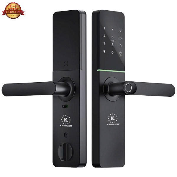 Khóa Điện Tử KASSLER KL-79H APP