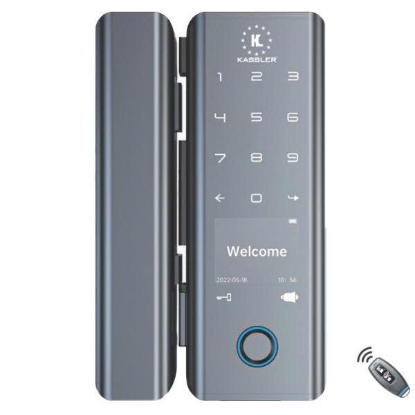 Khóa Điện Tử KASSLER KL-589 APP