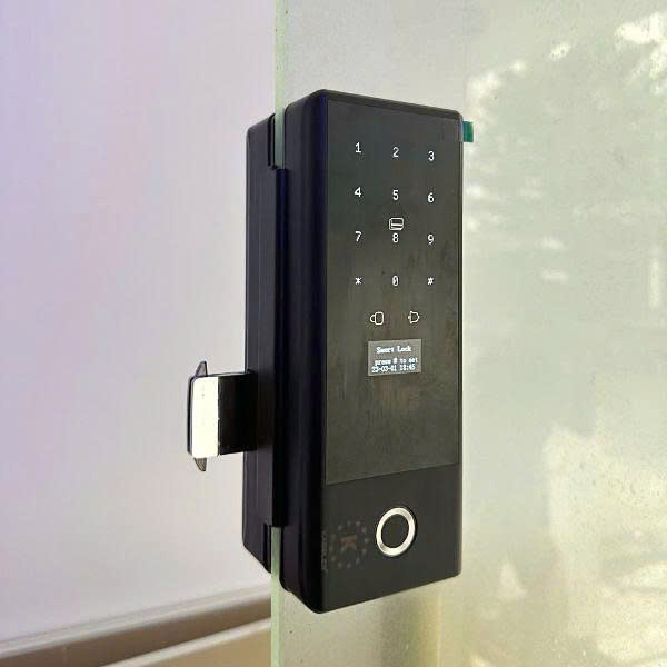 Khóa Điện Tử KASSLER KL-569 APP