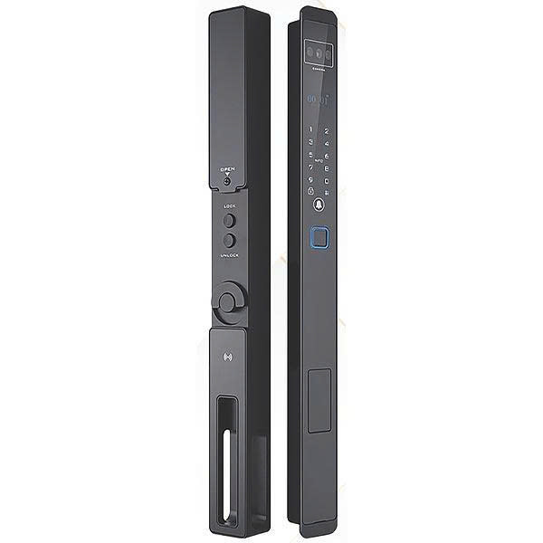 Khóa Điện Tử KASSLER KL-599VS APP