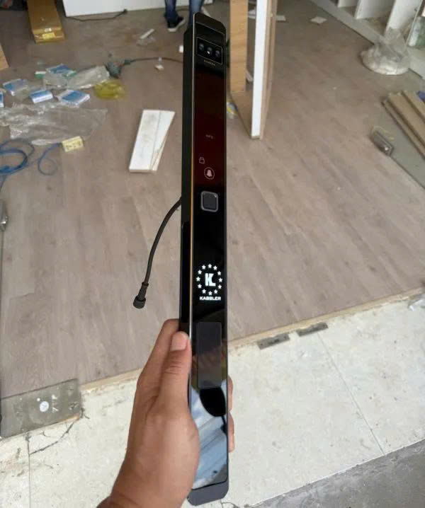 Khóa Điện Tử KASSLER KL-599VS APP