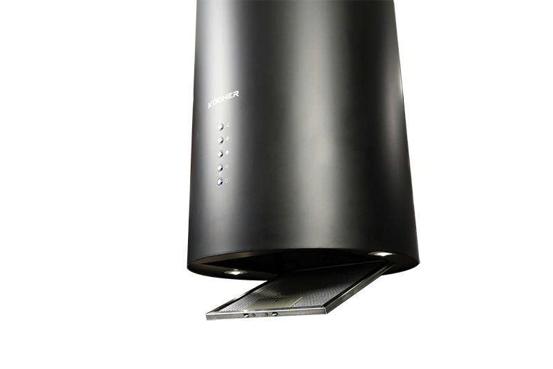 Máy Hút Mùi KOCHER SERENA CXW-188BL