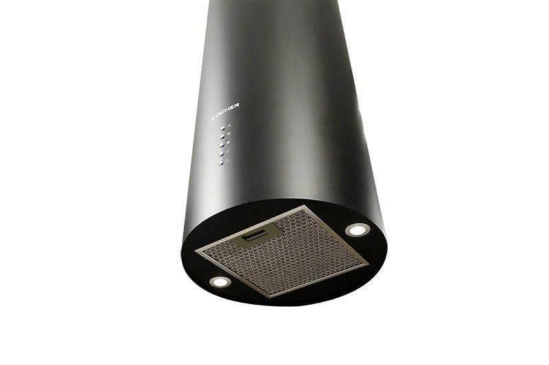 Máy Hút Mùi KOCHER SERENA CXW-188BL