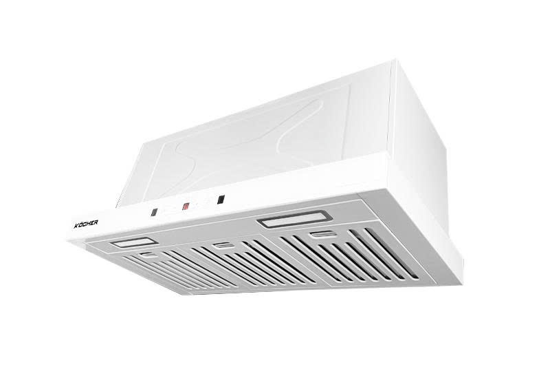 Máy Hút Mùi KOCHER TURBO X-350T
