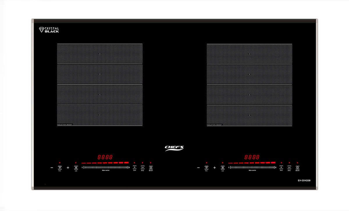 Bếp Từ CHEFS EH-DIH209