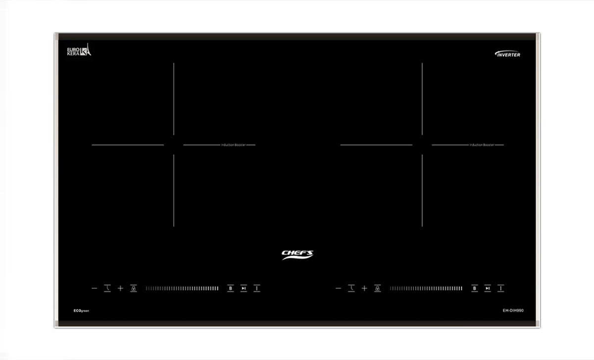 Bếp Từ CHEFS EH-DIH990