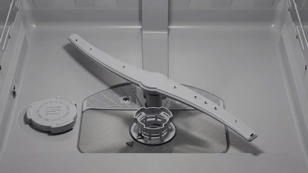 Máy Rửa Chén BOSCH SMS4EVI04E | Serie 4