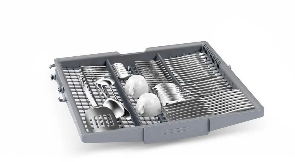 Máy rửa chén BOSCH SMS6ZCI16E | Serie 6