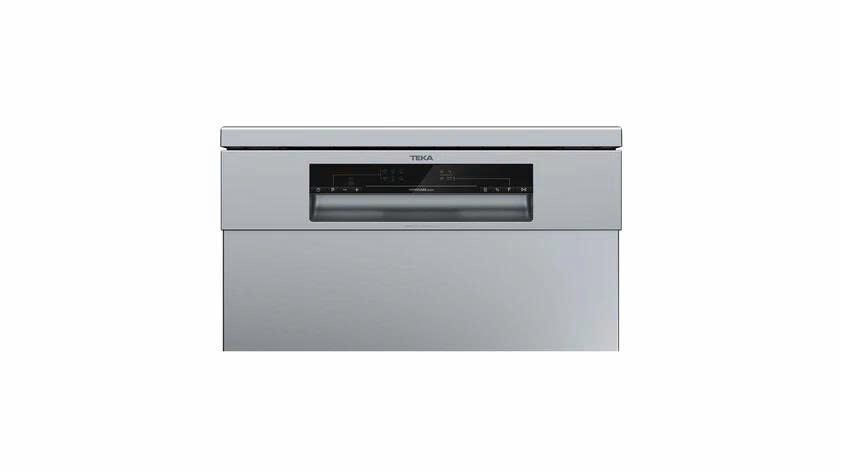 Máy rửa chén TEKA DFS 26610 SS