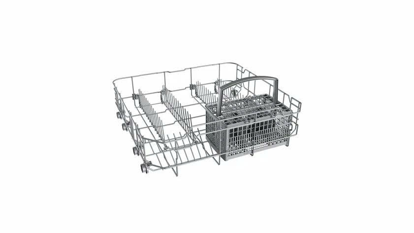 Máy rửa chén TEKA DFS 26610 SS