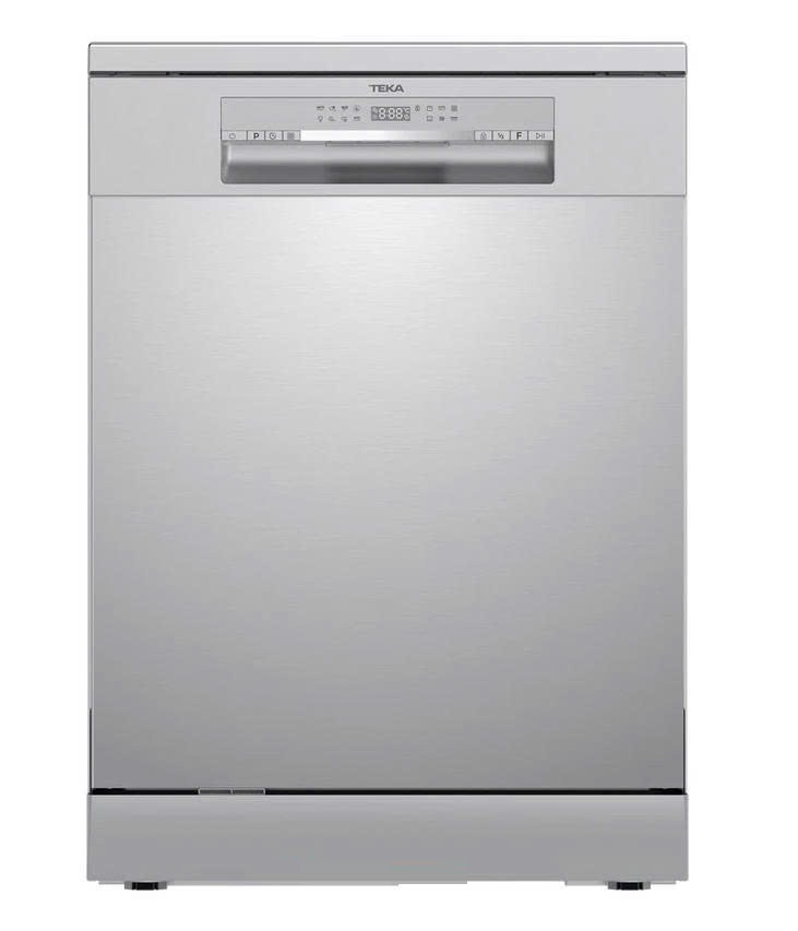 Máy rửa chén TEKA DFS 650ZX-TSEA