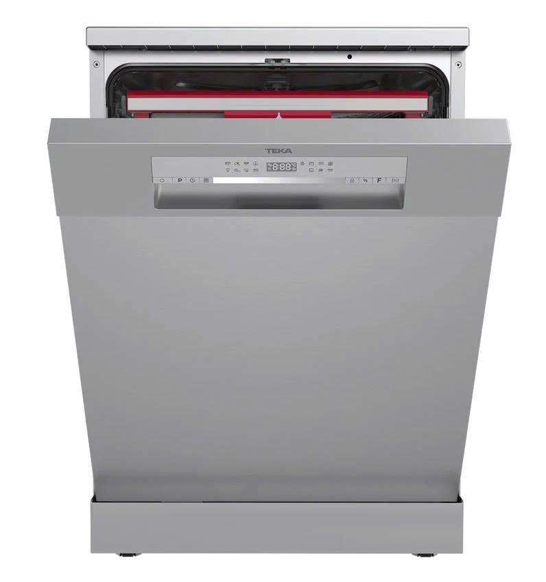 Máy rửa chén TEKA DFS 650ZX-TSEA