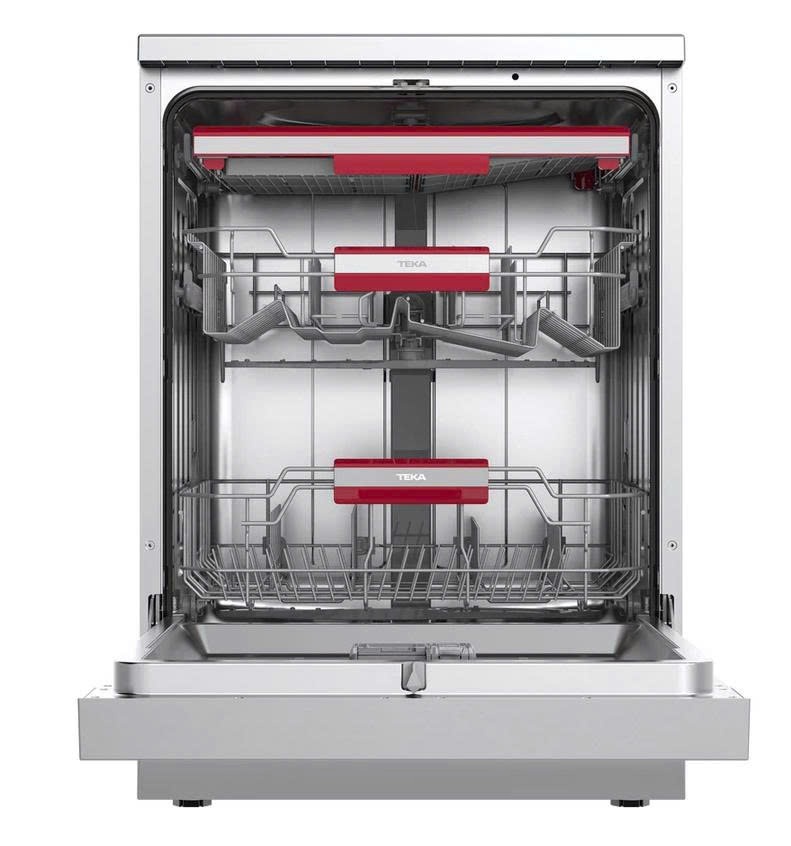 Máy rửa chén TEKA DFS 650ZX-TSEA