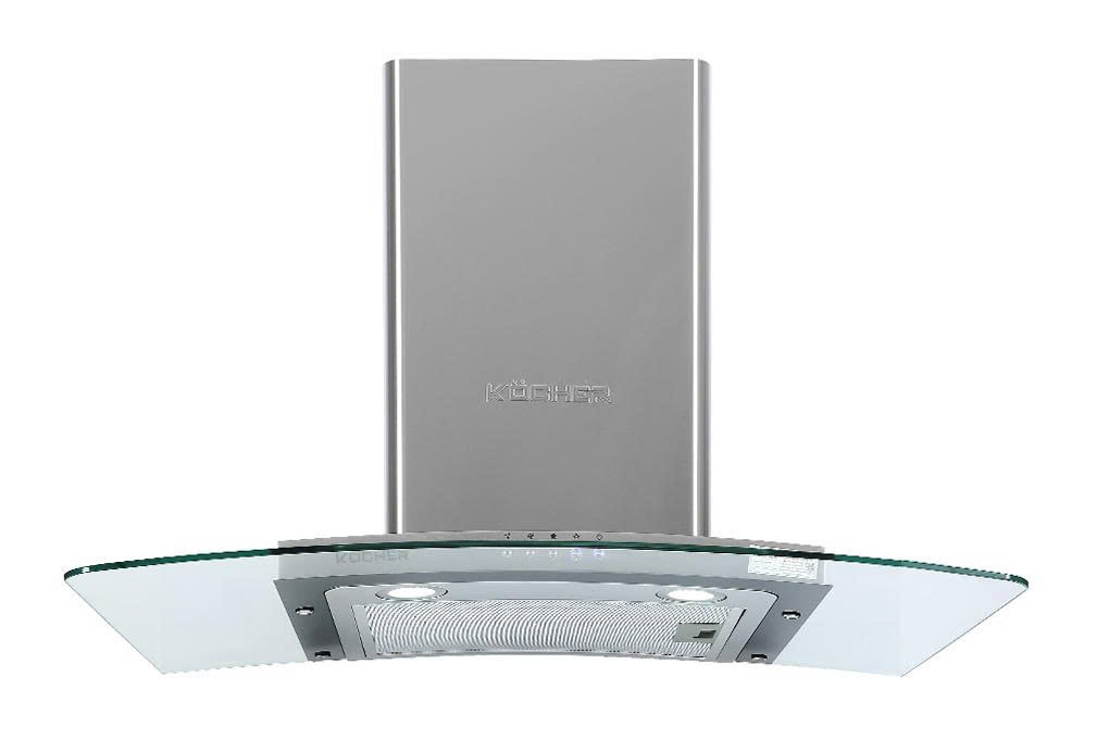 Máy Hút Mùi KOCHER K-8970