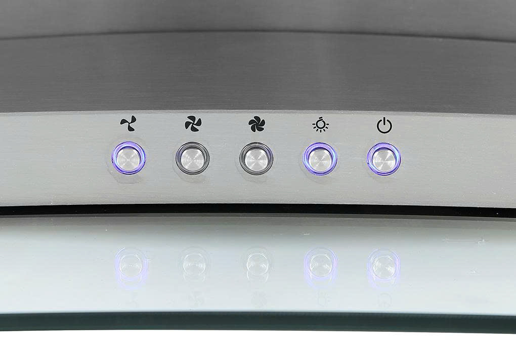 Máy Hút Mùi KOCHER K-8970