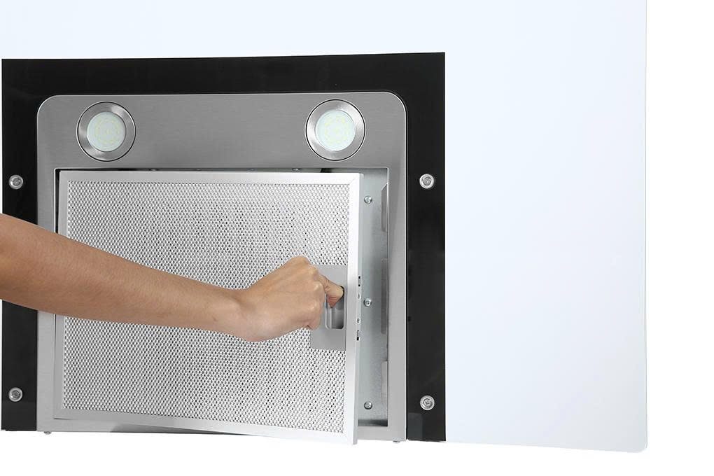 Máy Hút Mùi KOCHER K-8990